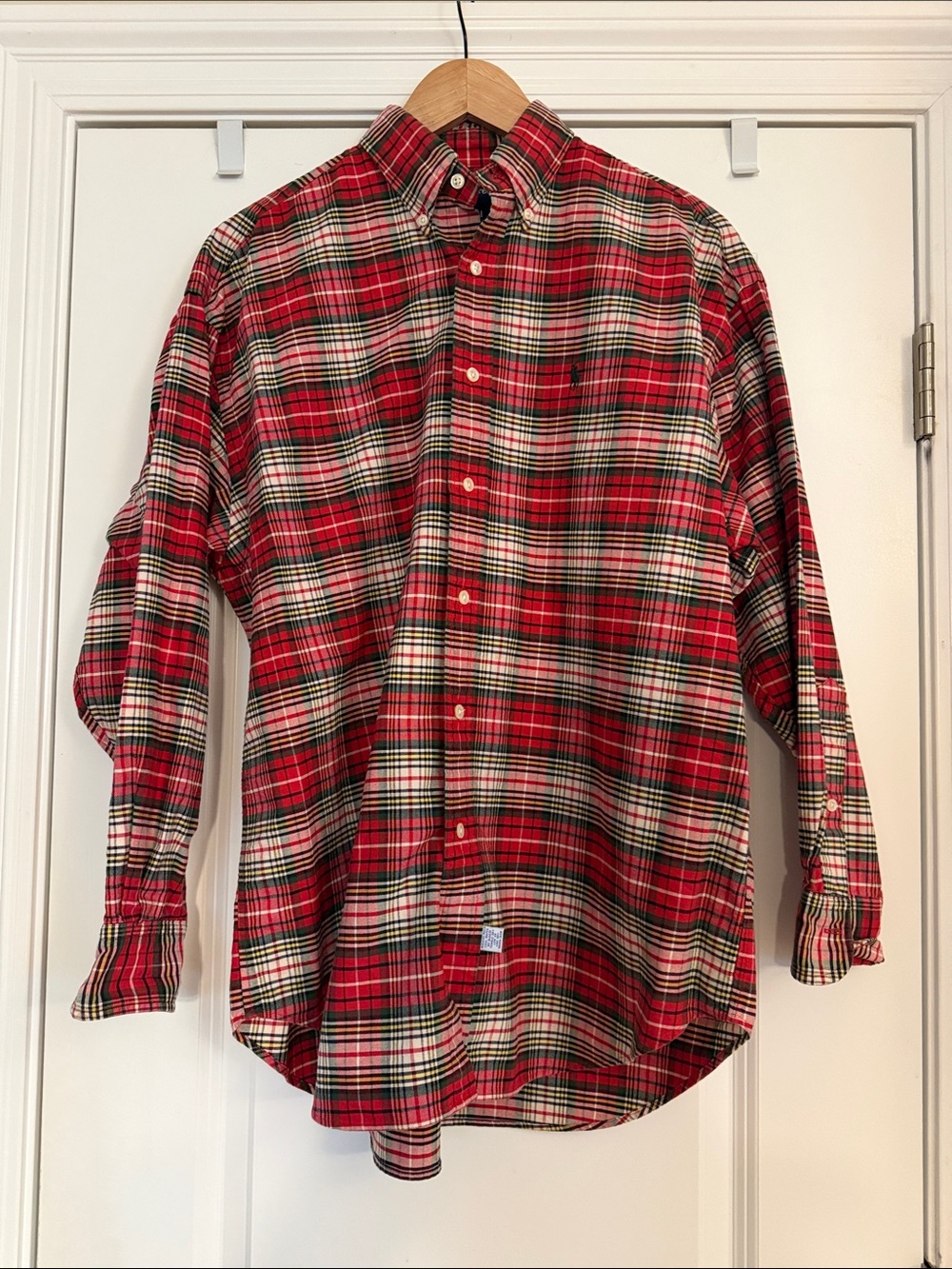 Ralph Lauren The Big oxford for Women